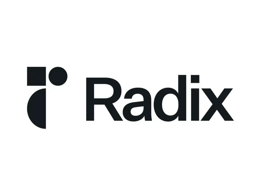 Radix UI – biblioteka headless komponentów dla React