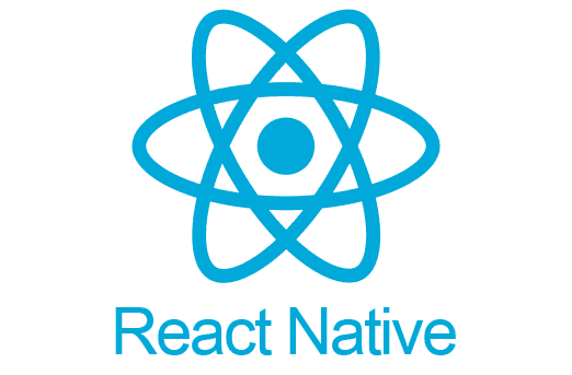 React native logo