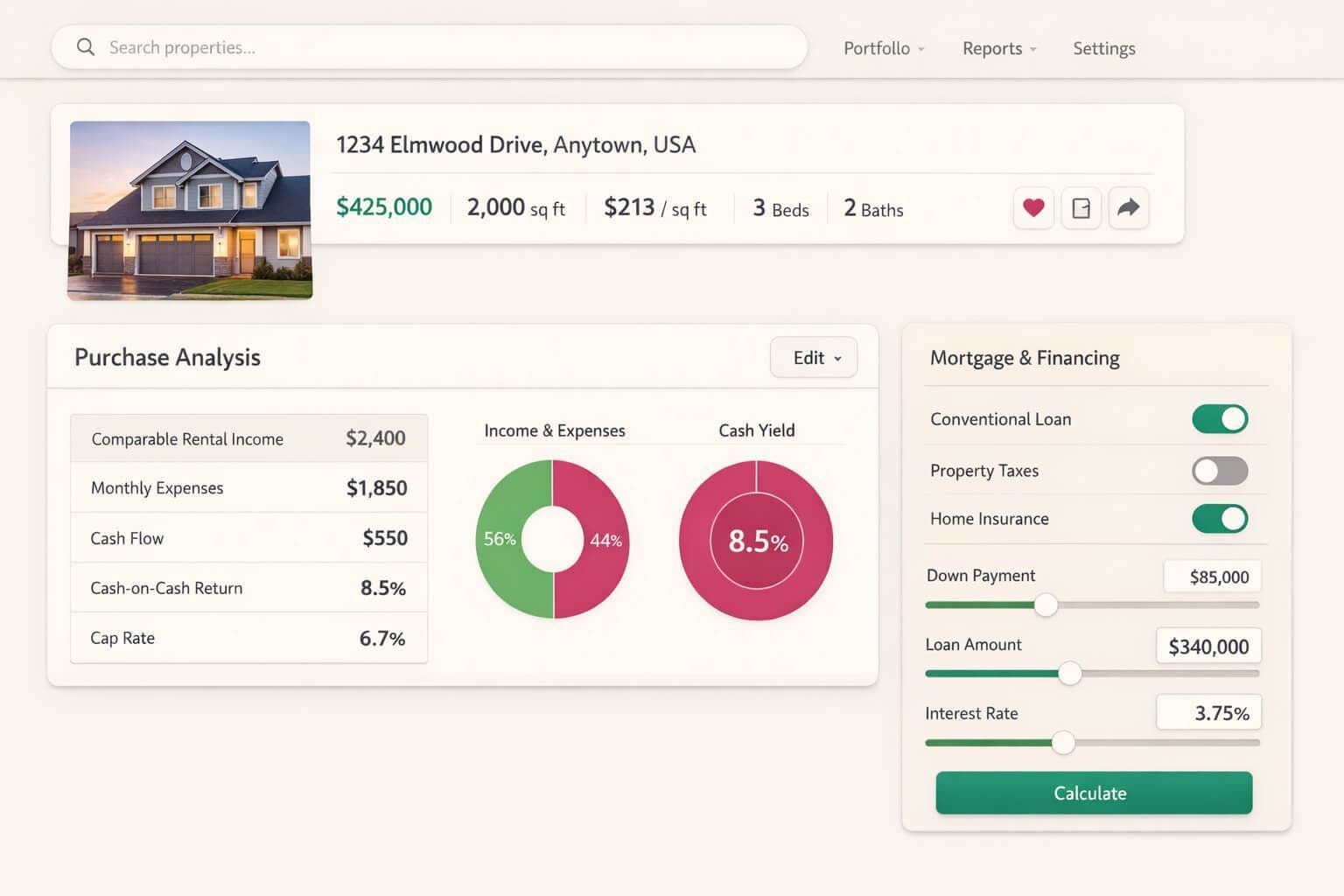 Real Estate Investment Software - jak technologia zmienia inwestowanie w nieruchomości