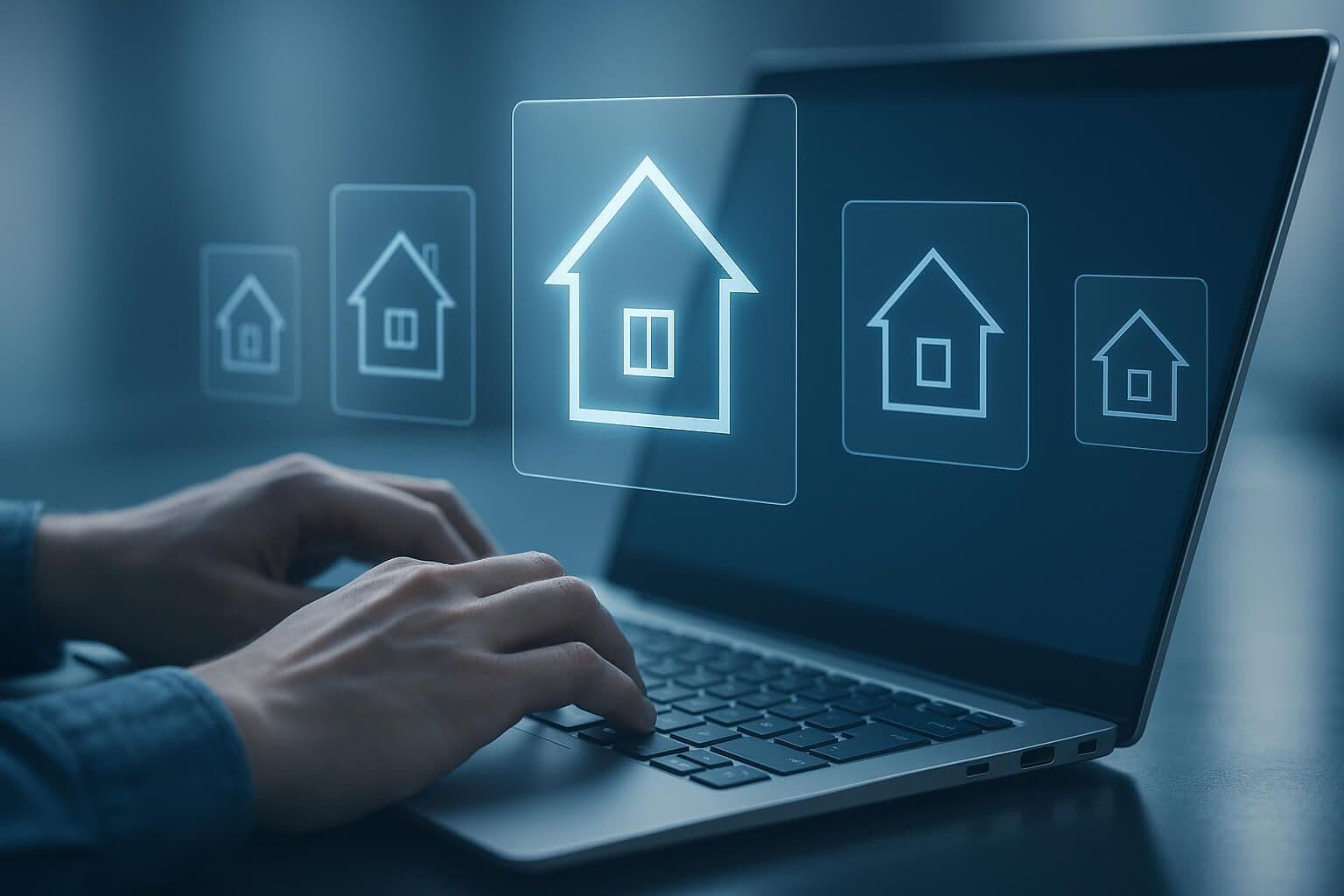 Real Estate as a Service - nowy model tworzenia wartości w nieruchomościach