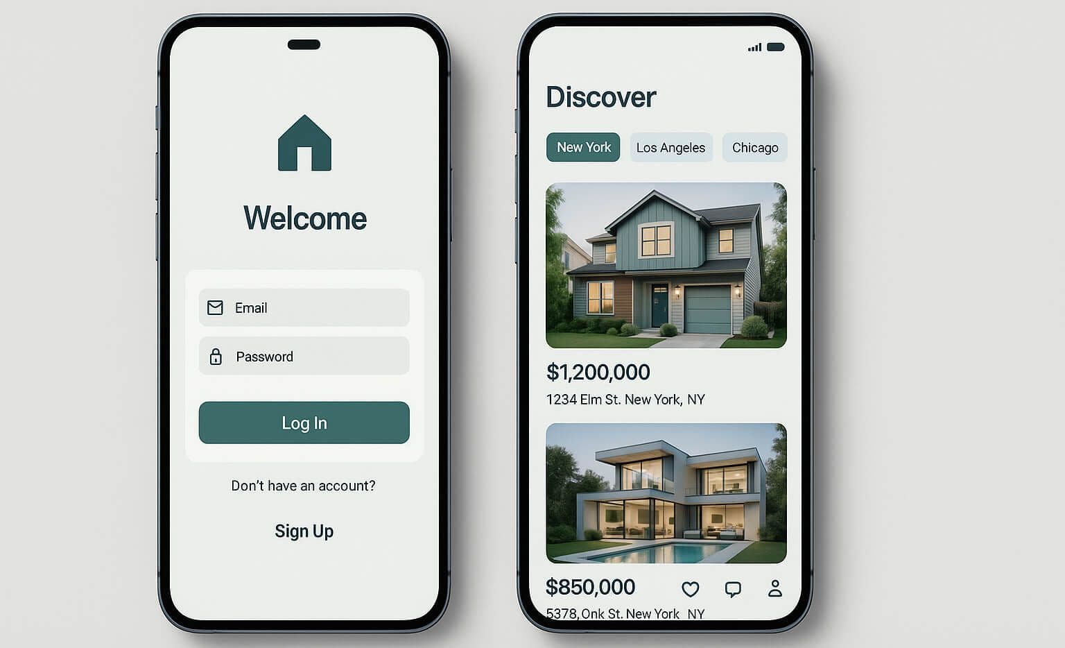 Realtor App: Nowoczesne narzędzie dla każdego pośrednika nieruchomości