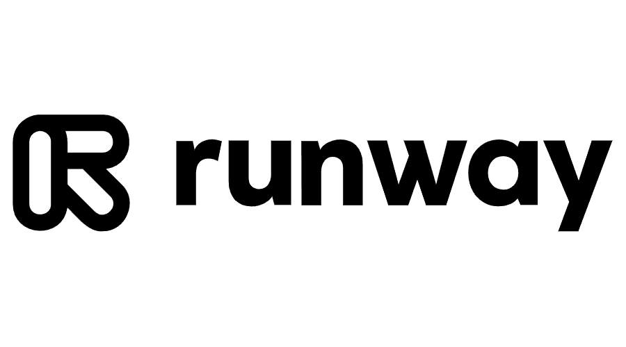 Runway AI logo