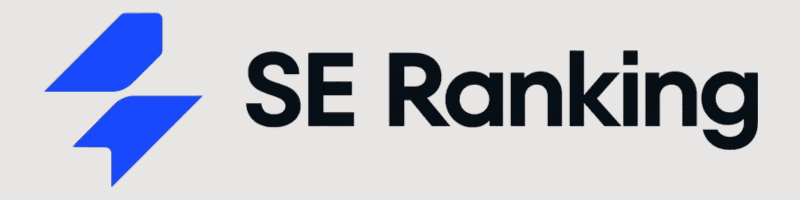 SE Ranking logo