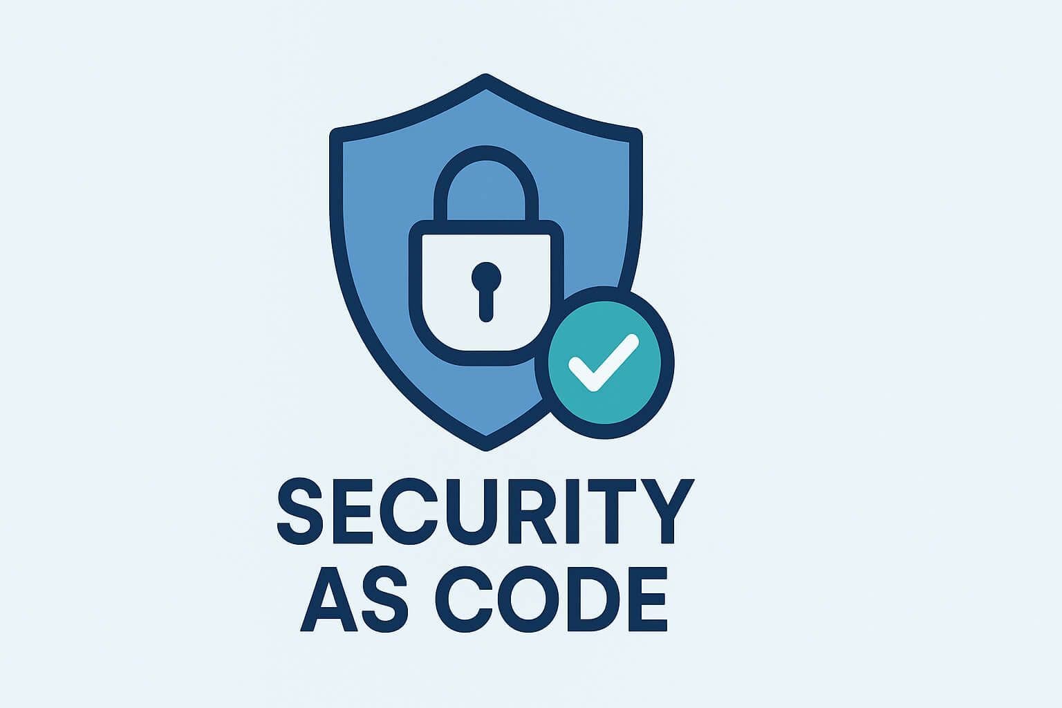 Security as Code: fundamenty bezpiecznego DevOps