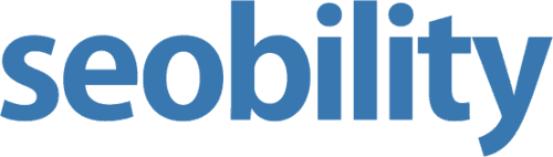 Seobility logo