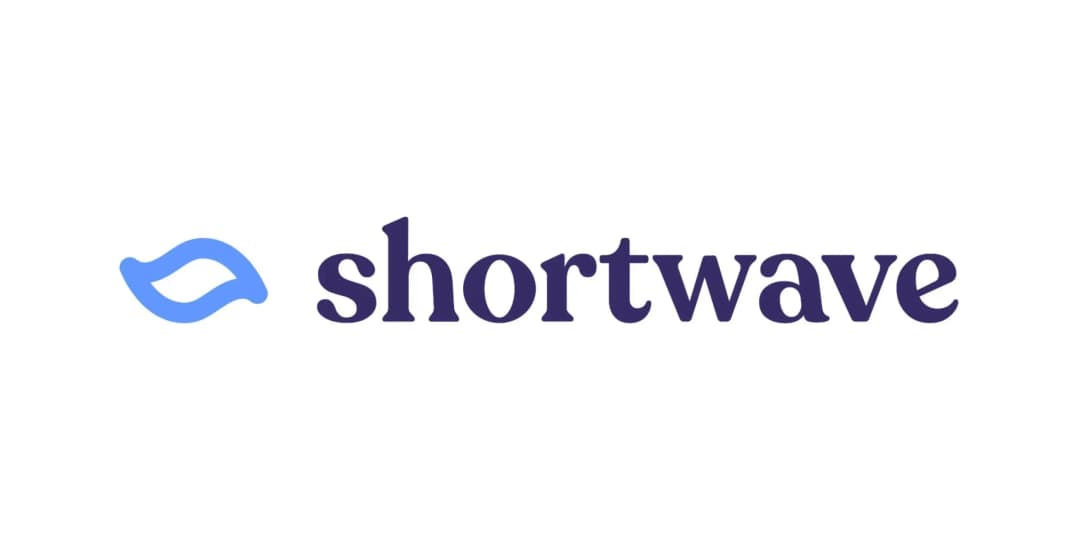 Shortwave AI logo