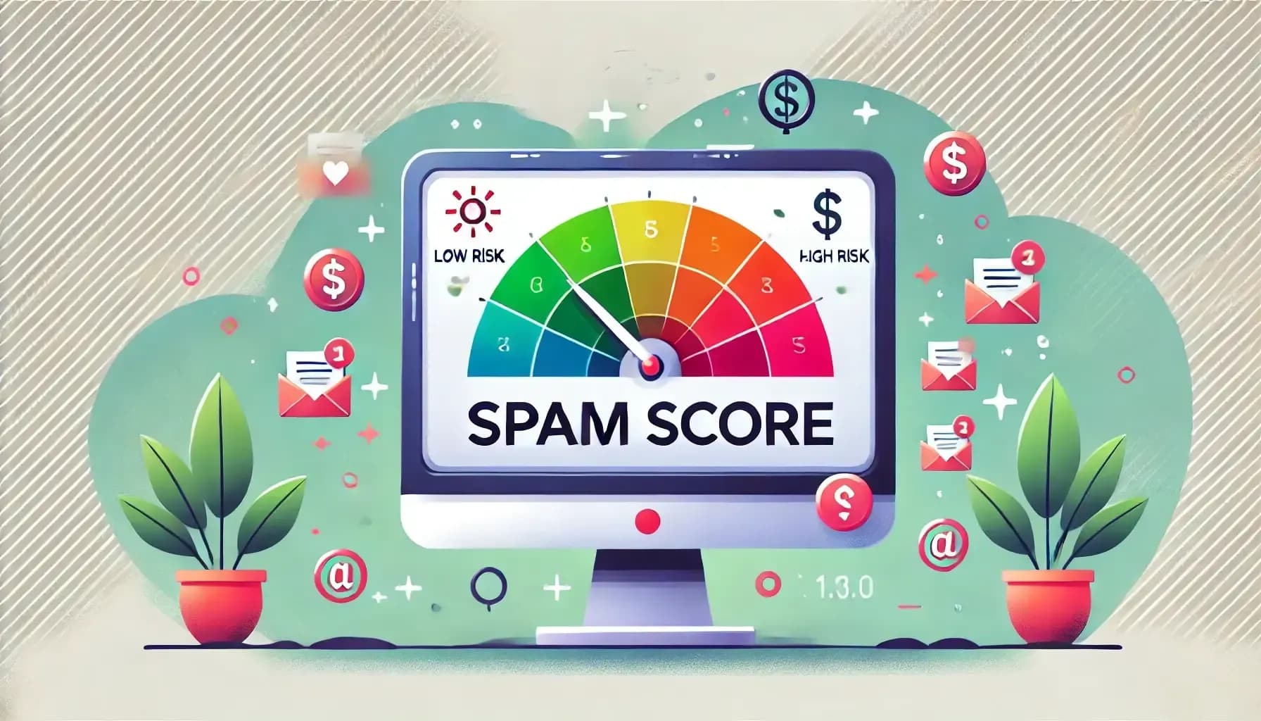 Spam Score: Zrozumienie jego istoty i wpływu na SEO Twojej witryny