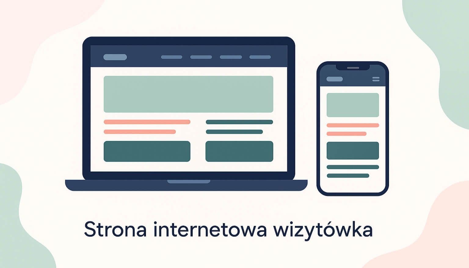 Strona internetowa wizytówka – co to jest i komu się przyda?
