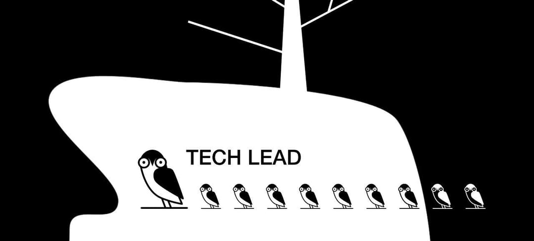 Tech Lead