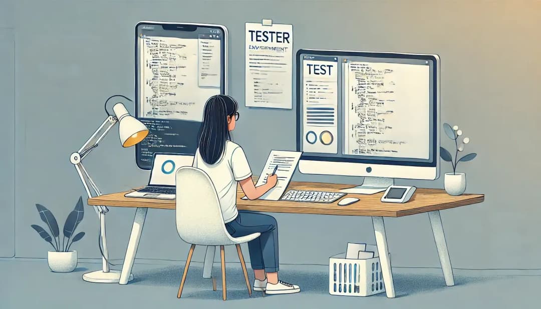 Testing-as-a-Service (TaaS)
