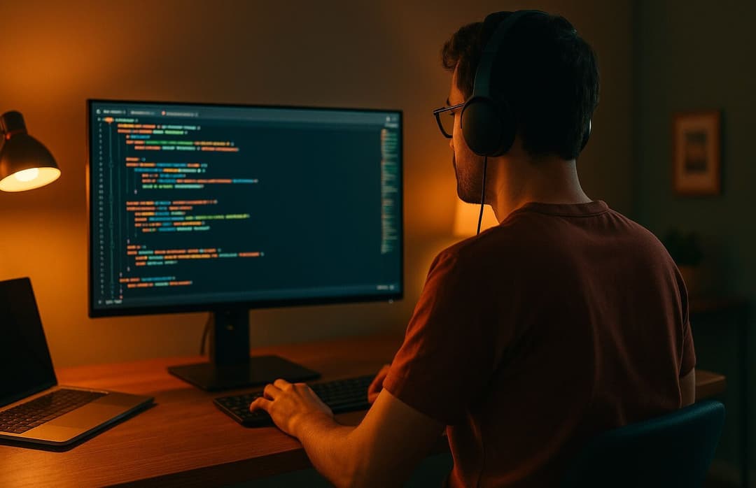 developer, The Architect in the Loop