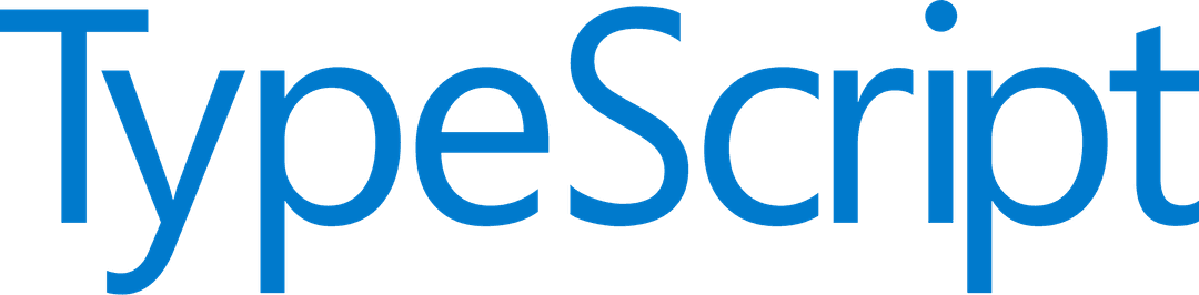 TypeScript logo