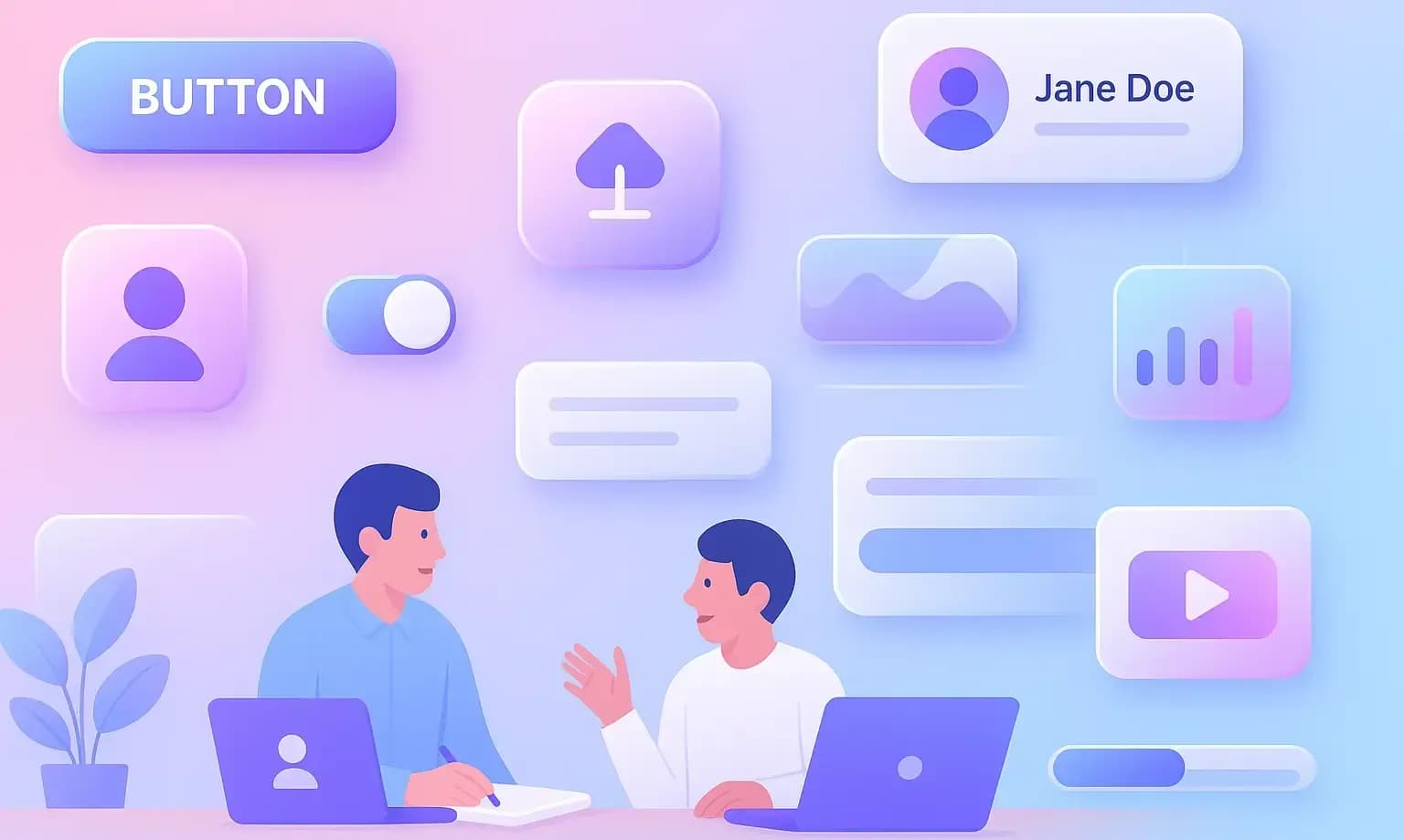 Dlaczego dobry UX/UI design jest kluczowy dla Twojej aplikacji?
