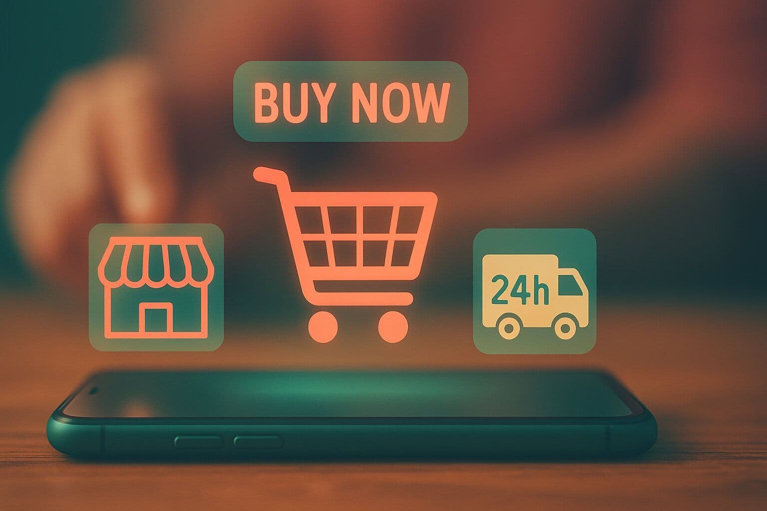 Dlaczego klienci pokochają Ultra-fast checkout i jak go wdrożyć