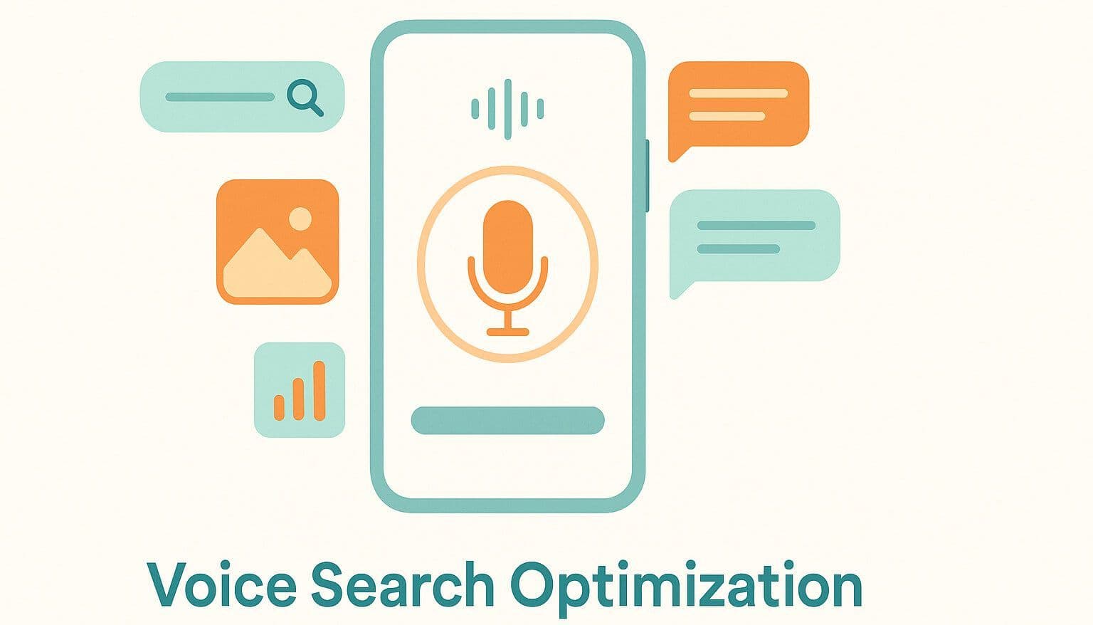 Voice SEO – jak przygotować stronę na erę wyszukiwania głosowego?
