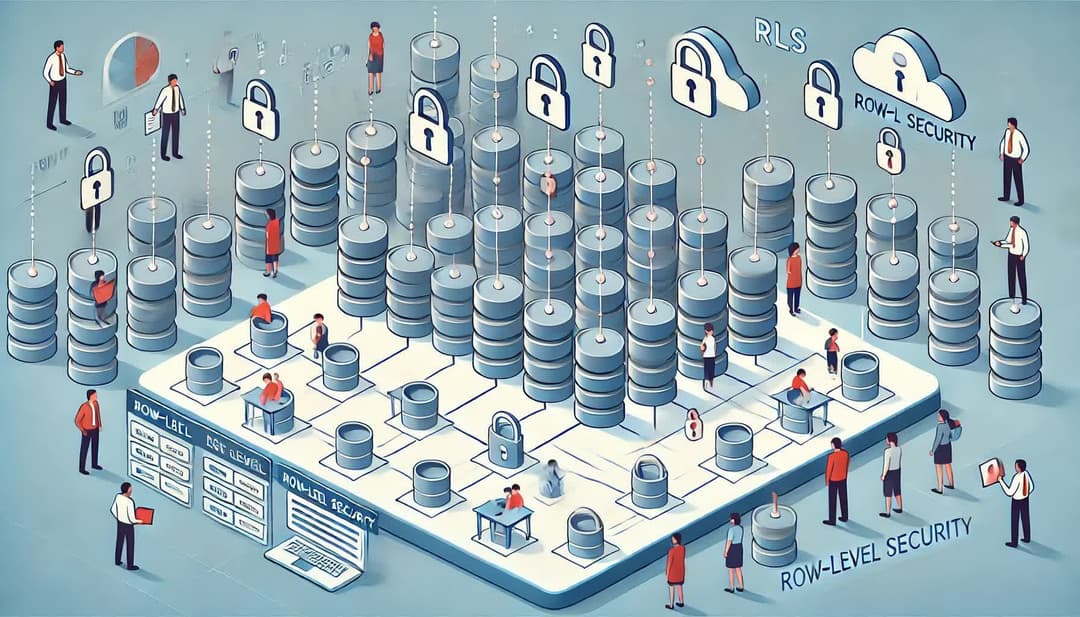 Row-Level Security