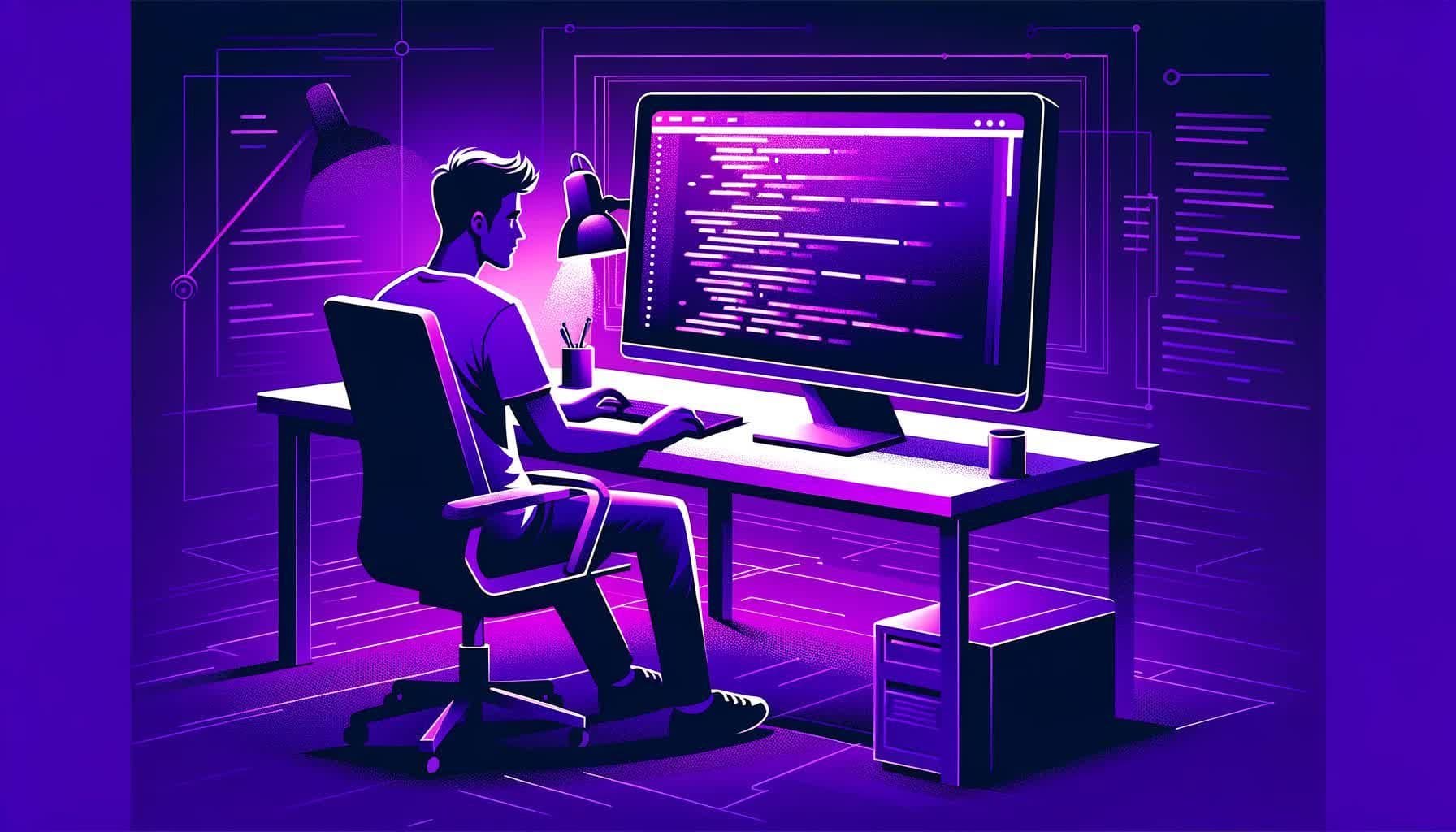 Wdrożenie aplikacji Node.js z użyciem Koa.js