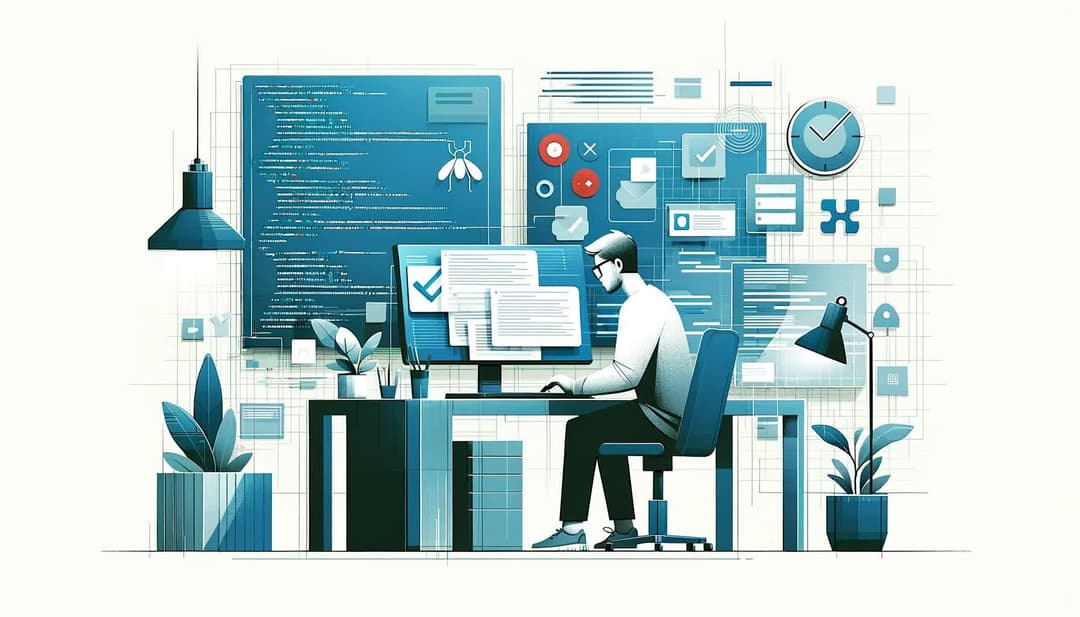 developer, Unittest