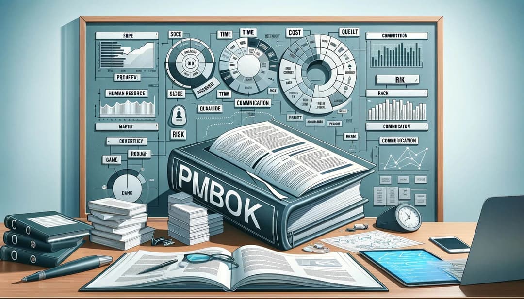 PMBoK