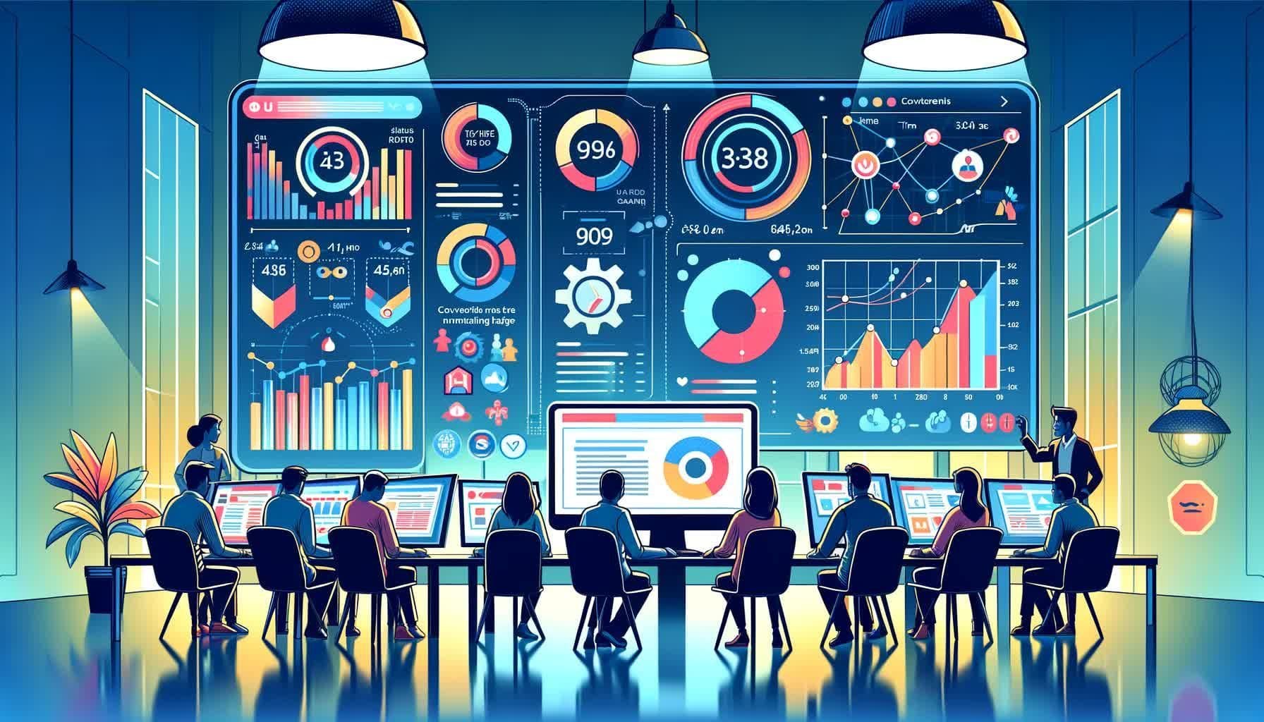 Jak wykorzystać UX Metrics do poprawy funkcjonalności Twojej strony