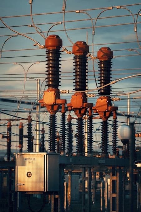 Branża elektrotechniczna