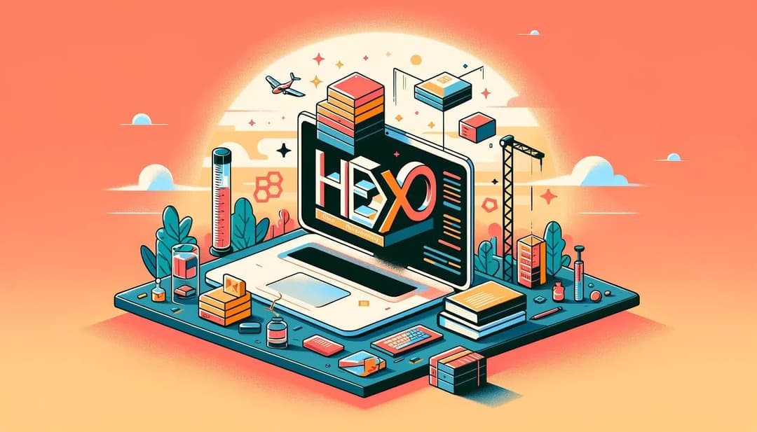 Hexo