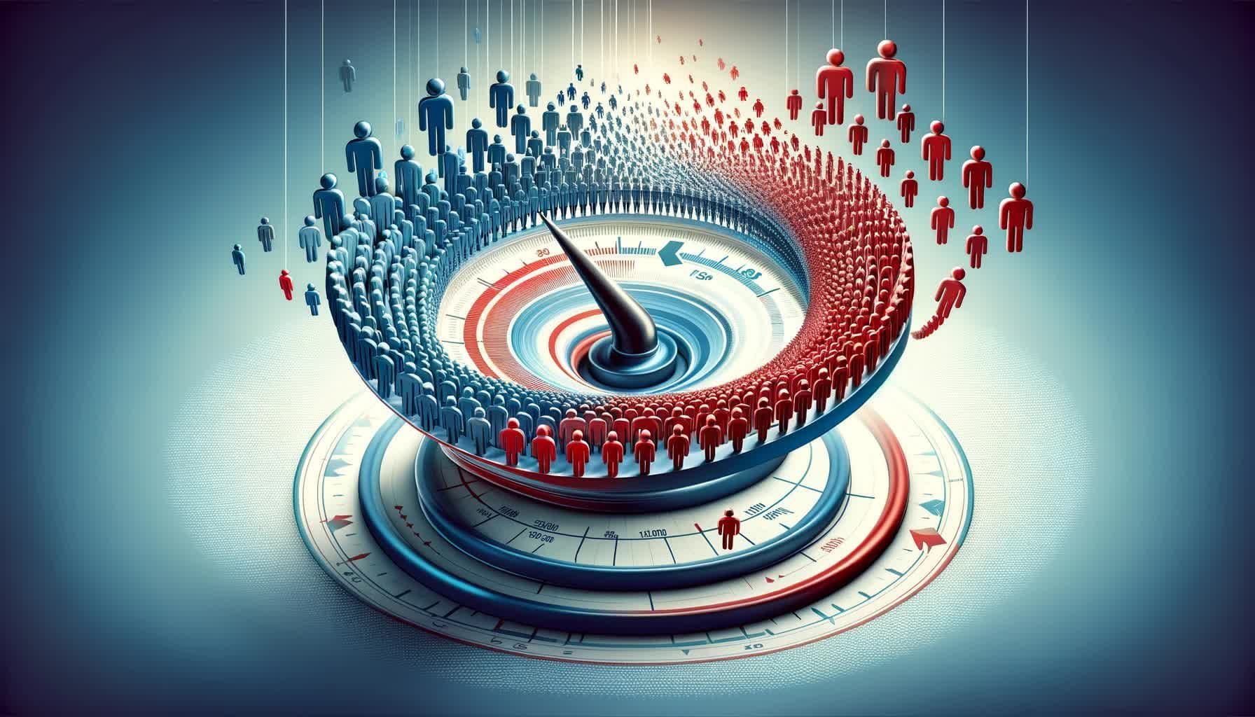 Churn Rate - czym jest i dlaczego jest tak ważny?