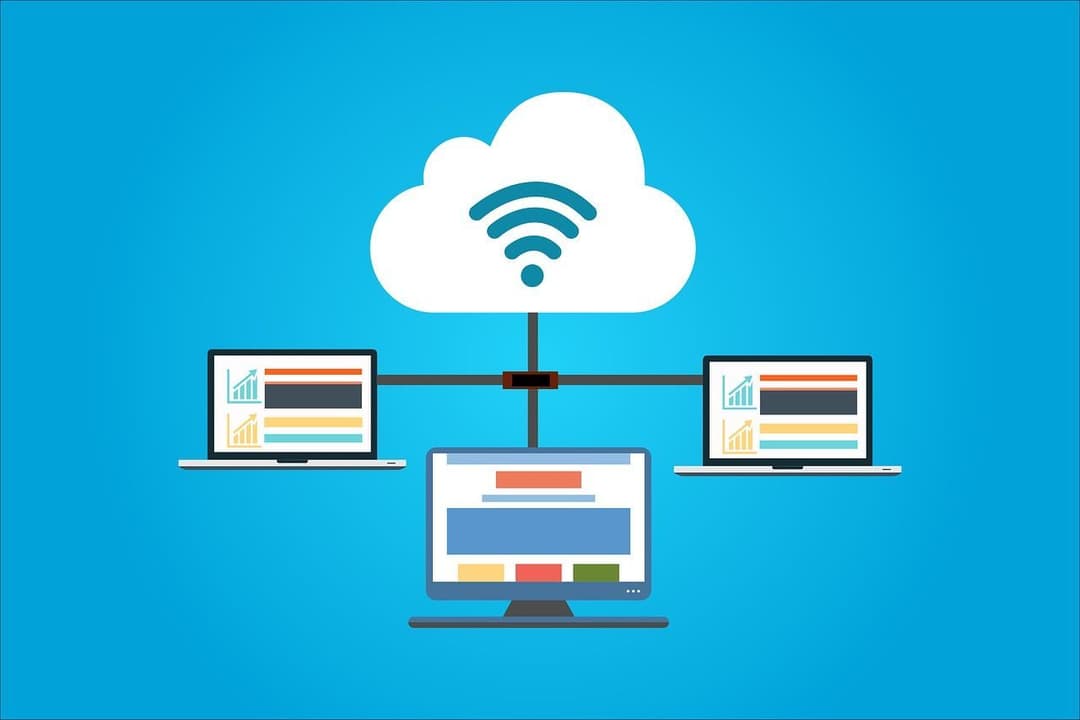 Komunikacja klient serwer, WebSocket