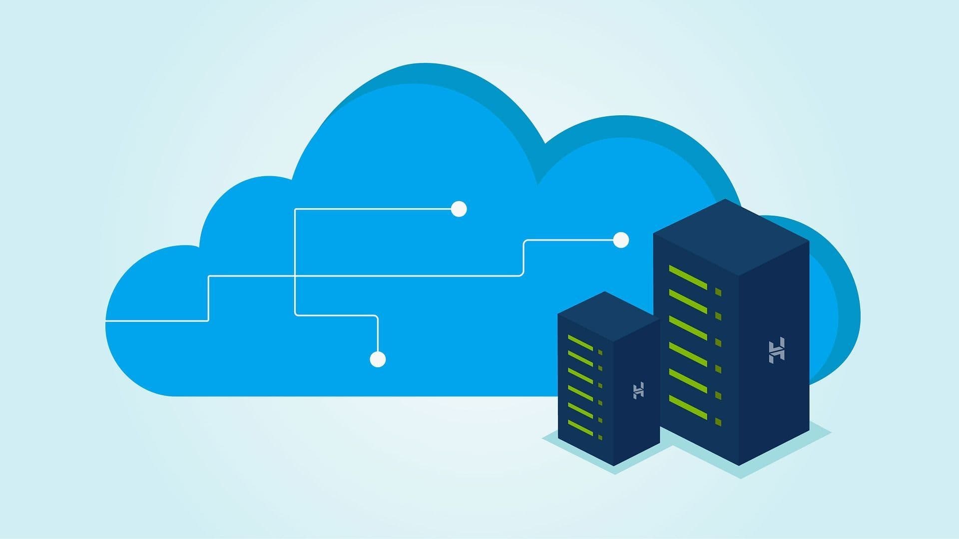 Amazon RDS - relacyjna baza danych