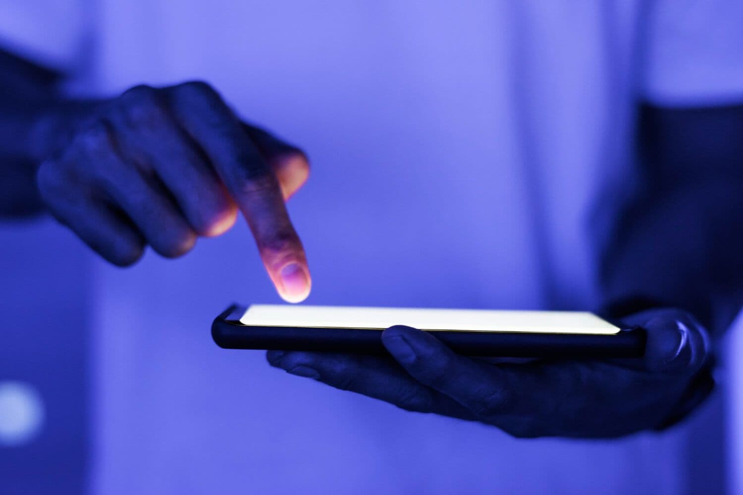 aplikacja ai, aplikacja mobilna