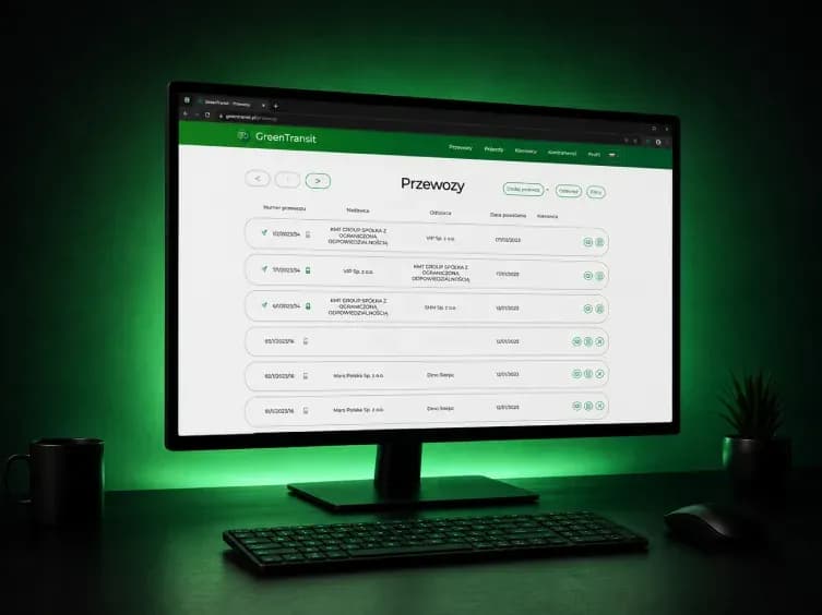 Papierowa dokumentacja TSL zastąpiona aplikacją z e-podpisem