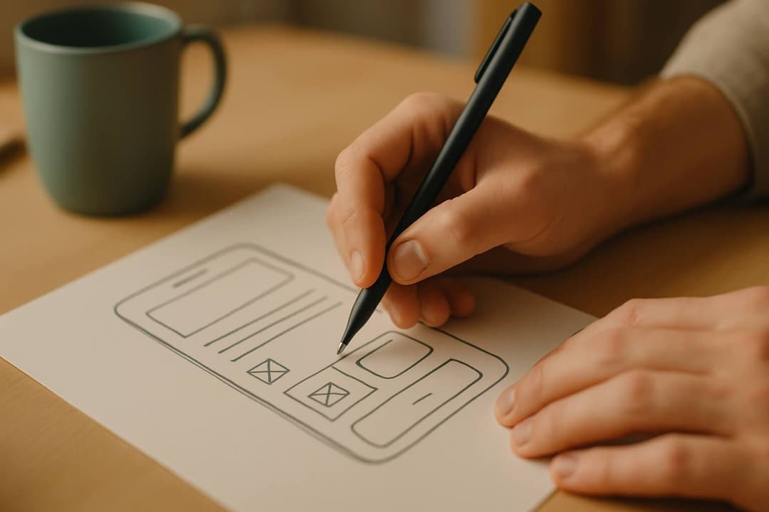designer, mockup, customer-centric design