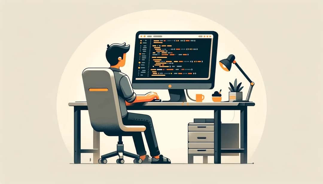 developer, Programowanie Proceduralne