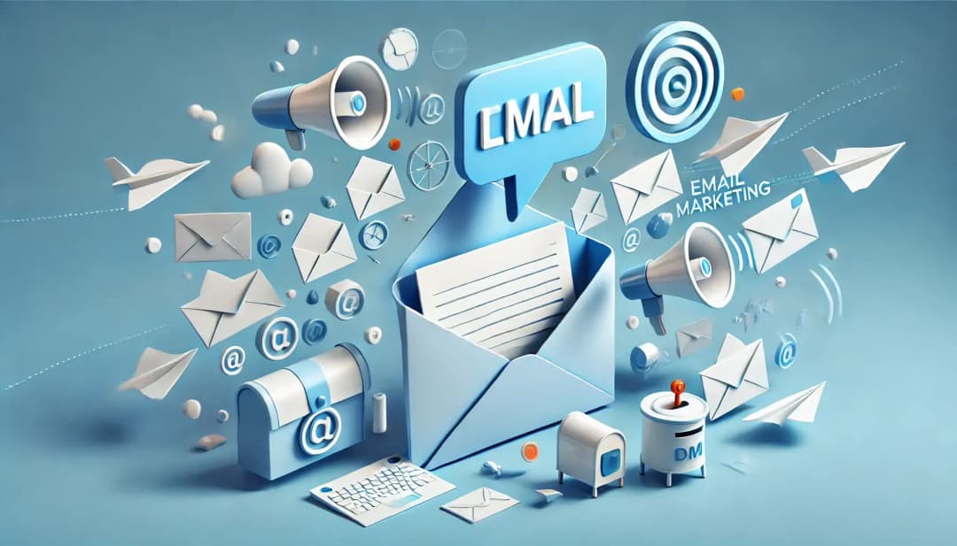 email marketing, GetResponse