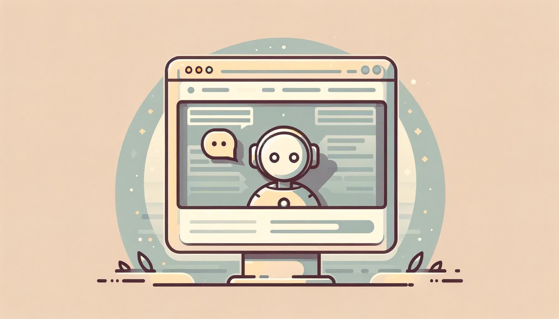 Tworzenie inteligentnych chatbotów przy użyciu ChatGPT API