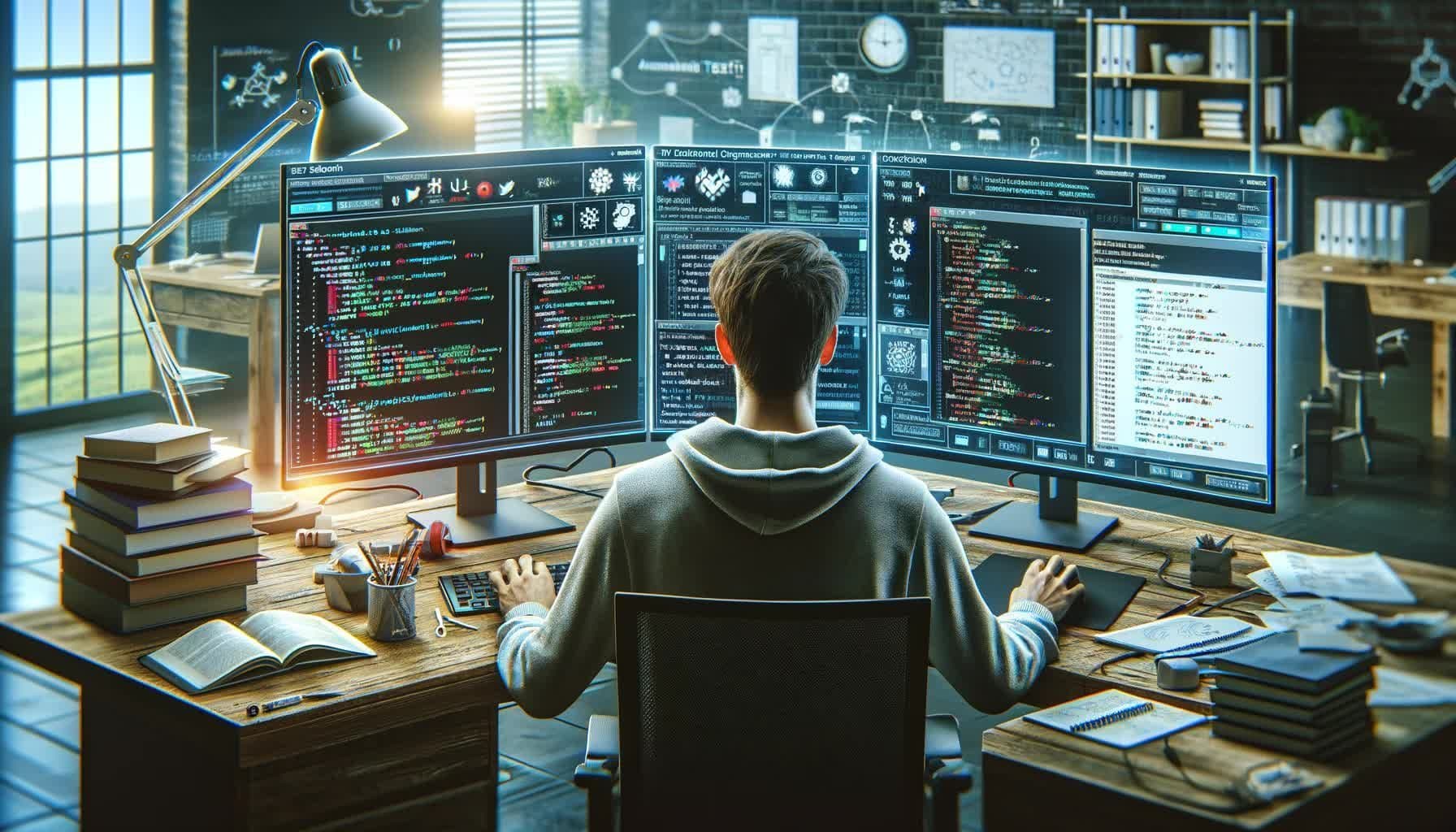 Automatyzacja testów: Kiedy jest to korzystne dla Twojego projektu?