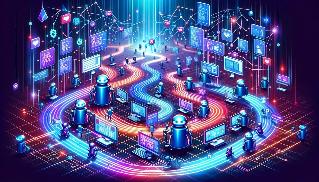 Bot traffic