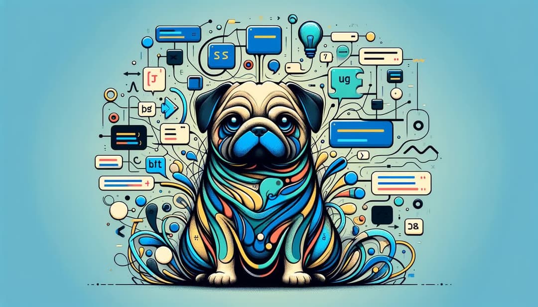 Pug.js