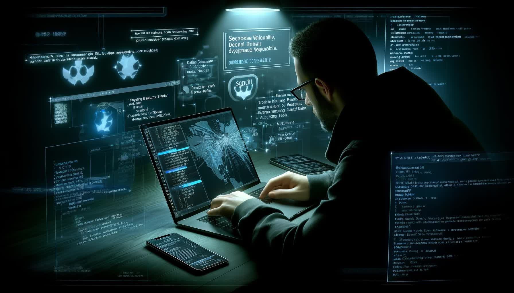 SQLMap - narzędzie do testowania penetracyjnego baz danych