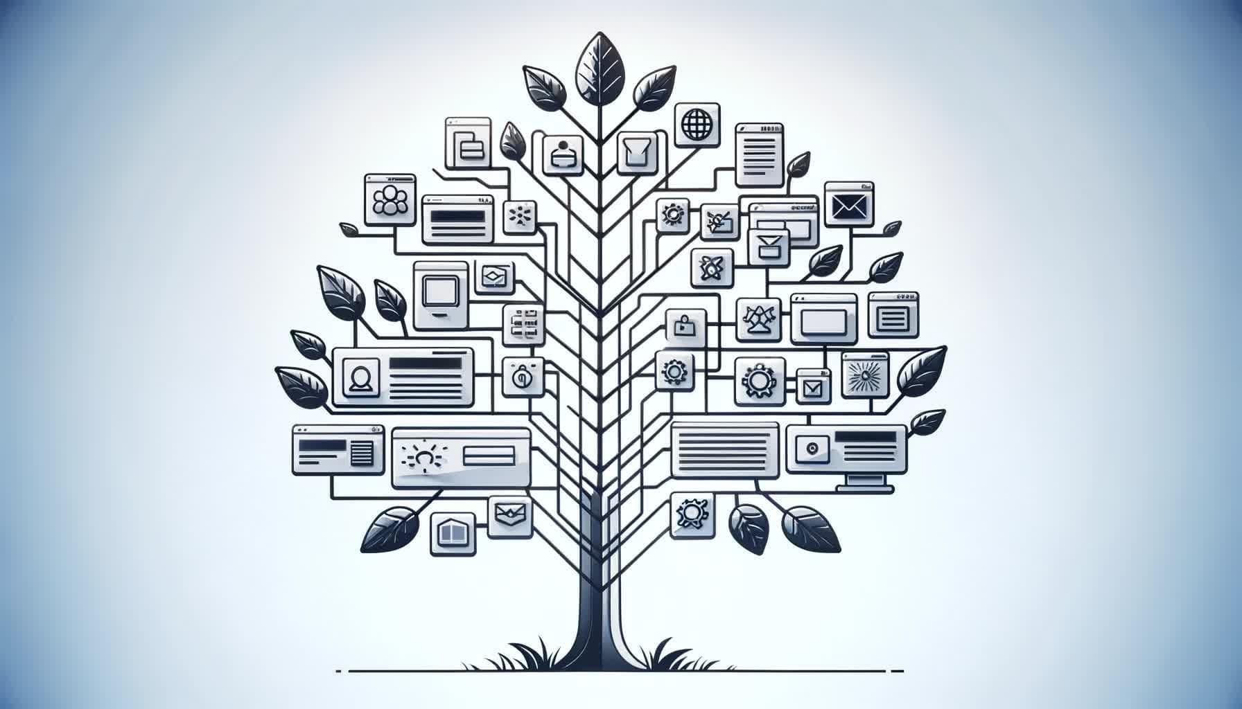 Drzewo Dostępności (Accessibility Tree): Klucz do zrozumienia dostępności stron internetowych