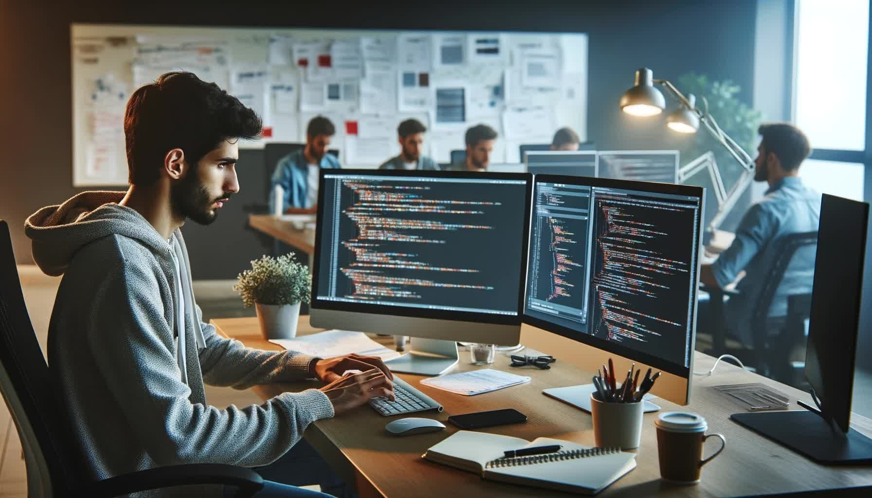 Java i typy generyczne: Jak efektywnie z nich korzystać