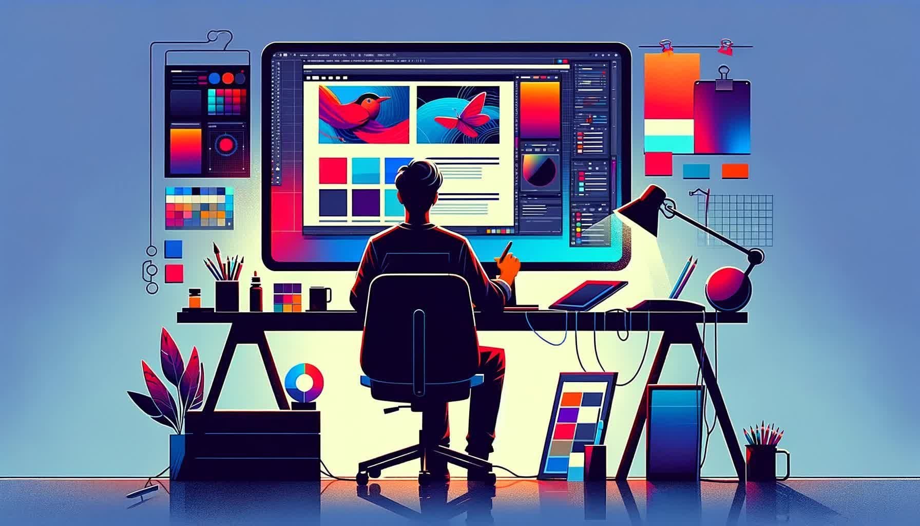 Bootstrap Studio: narzędzie do tworzenia stron internetowych