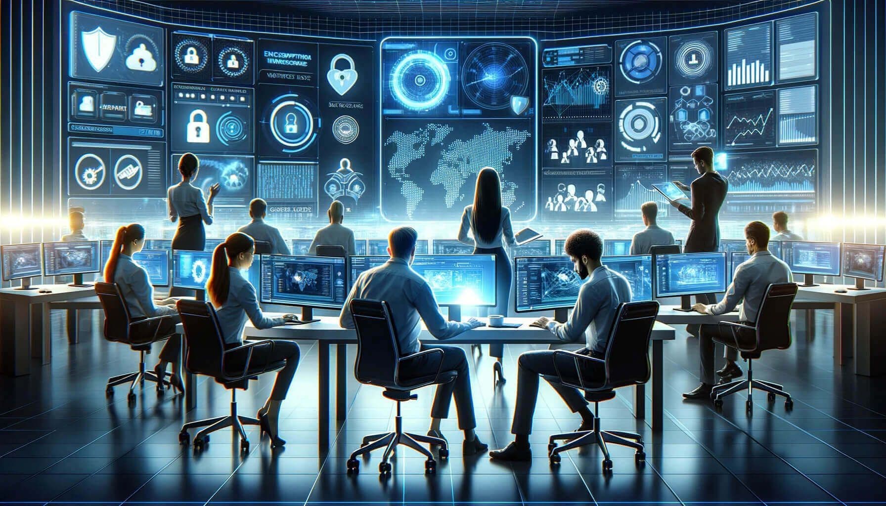 Atak hakerski na stronę - jak się przed nim uchronić?