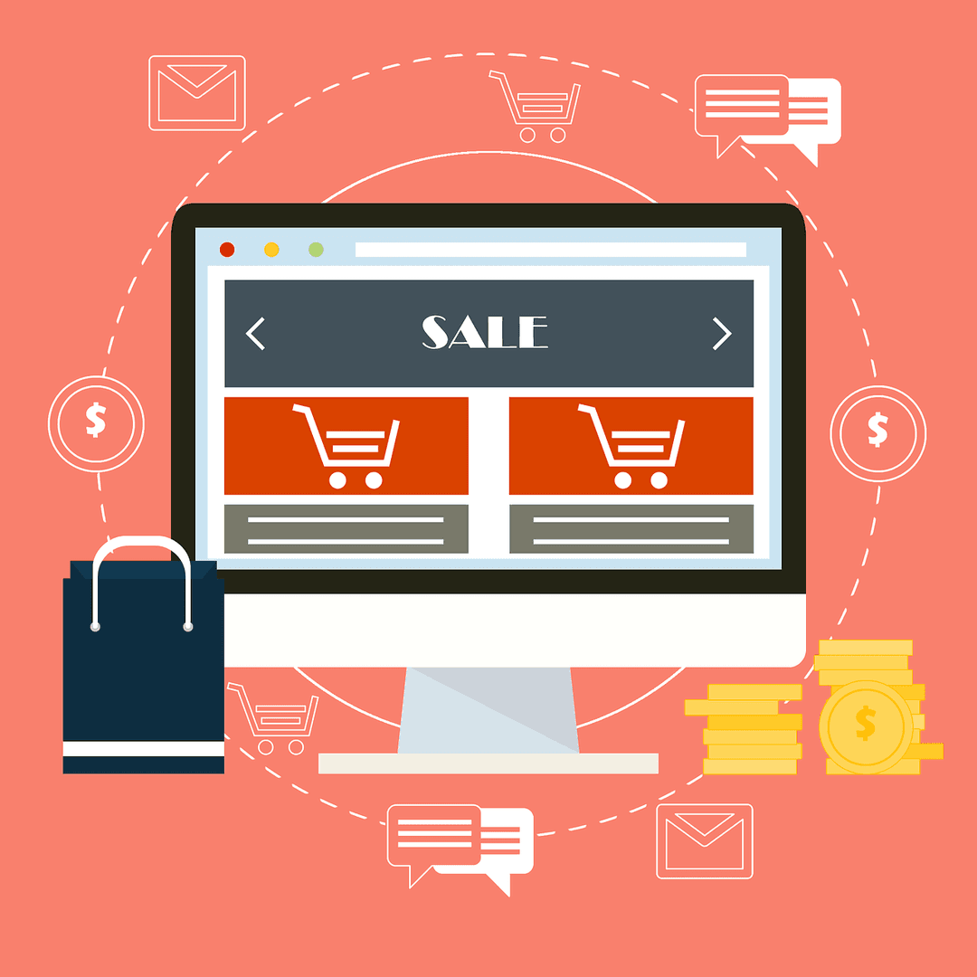 platforma ecommerce, Redcart