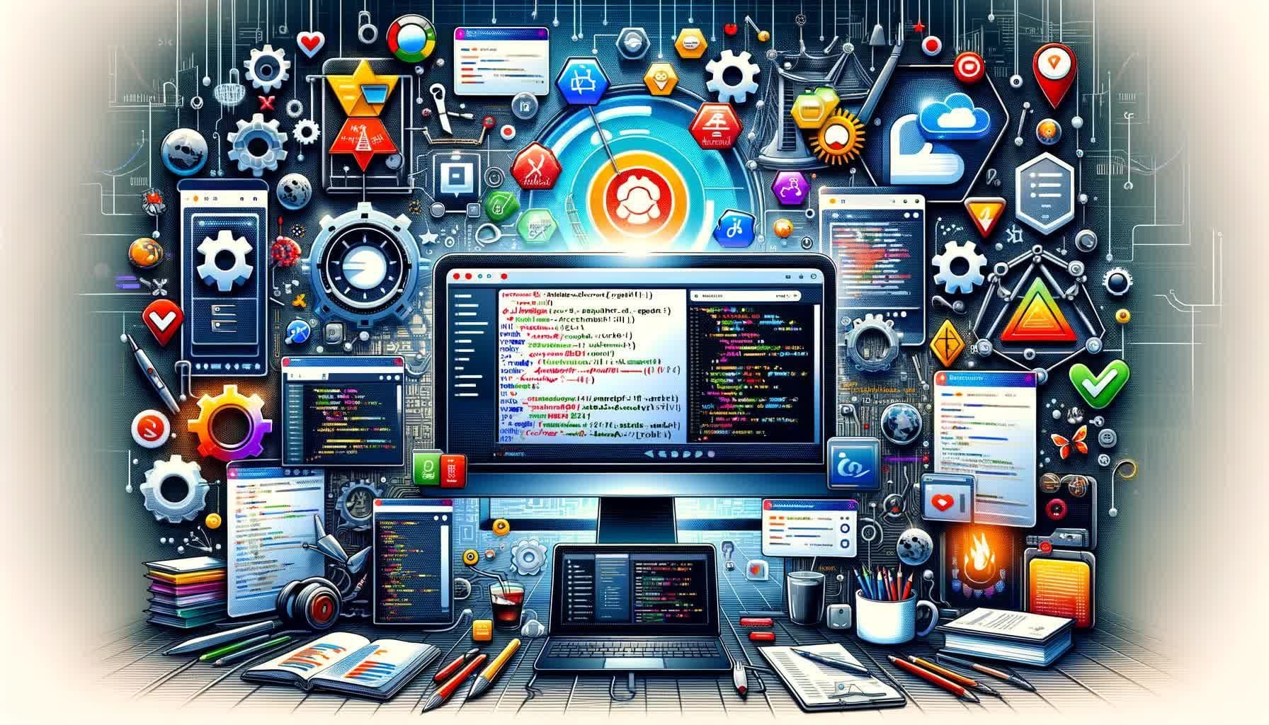 Automatyzacja Testów: Jak Efektywnie Wykorzystać WebDriverIO