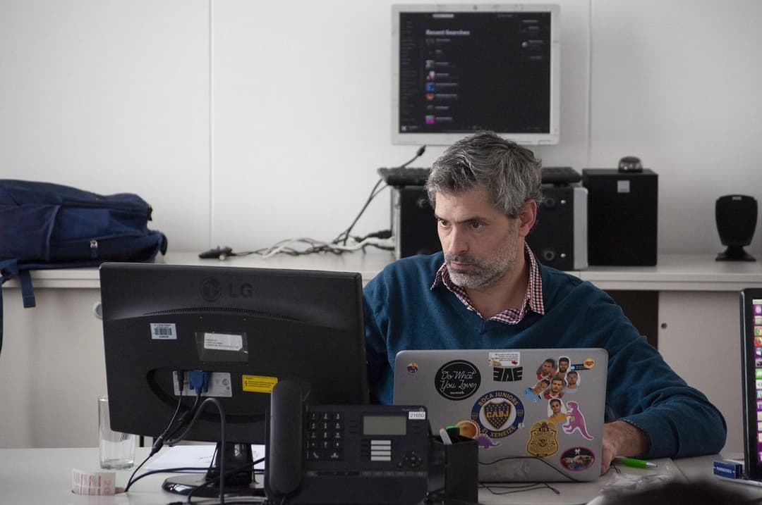 Programista, Groovy
