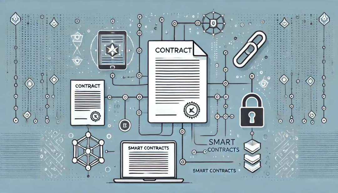 Smart Contracts