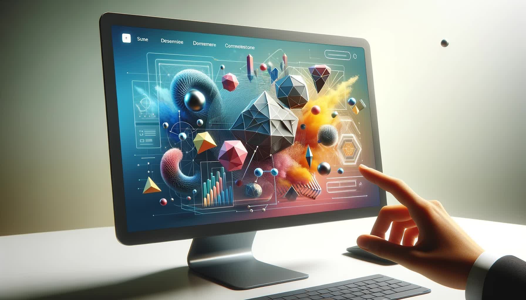 WebGL: Wprowadzenie i możliwości