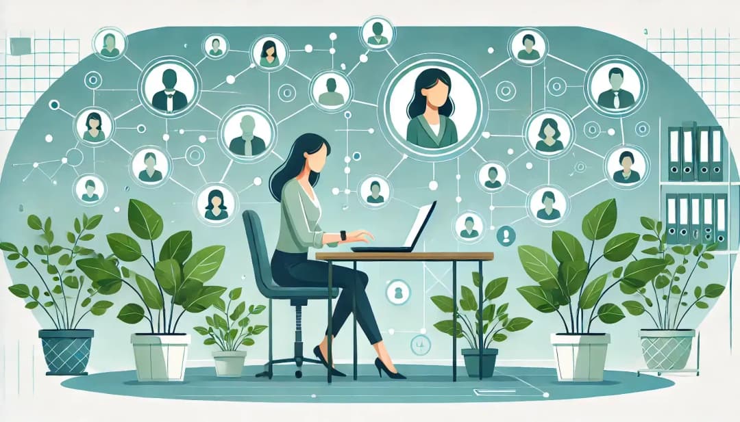 Networking