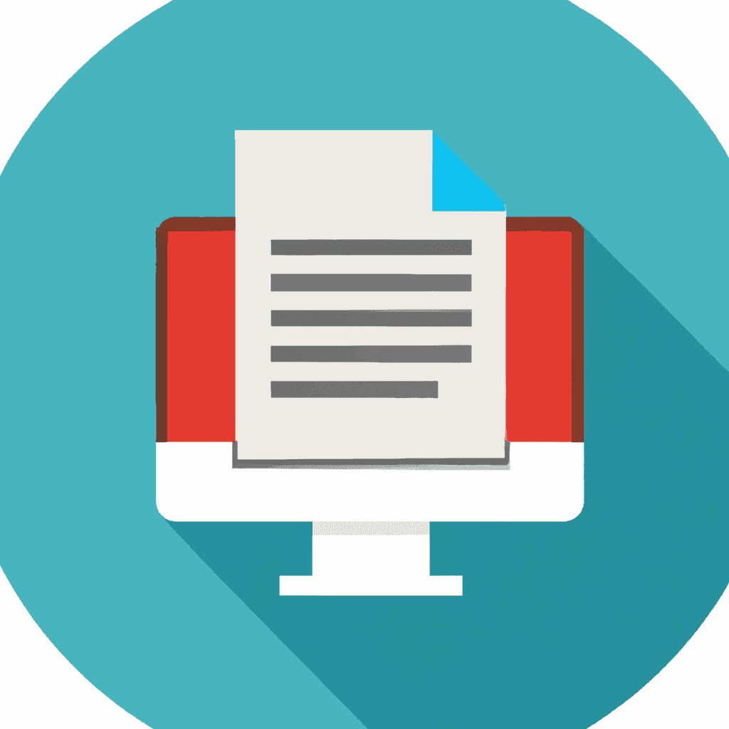 komputer, Content marketing
